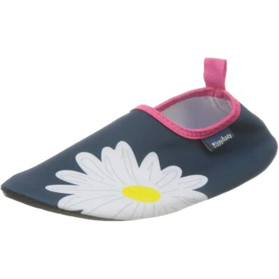 Playshoes UV Wodoodporne Buty Marine Różowe Margerity - Buty do wody Playshoes UV Wodoodporne Buty Marine Różowe Margerity - Buty do wody