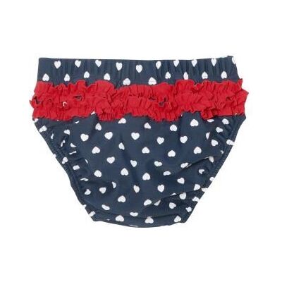 Playshoes Marine Hartjes pannolino da bagno UV - Pannolino da bagno Playshoes Marine Hartjes pannolino da bagno UV - Pannolino da bagno