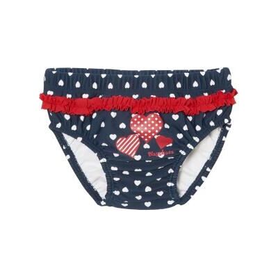 Playshoes Hartjes Marino Pañal de Natación - Pañal de Natación Playshoes Hartjes Marino Pañal de Natación - Pañal de Natación