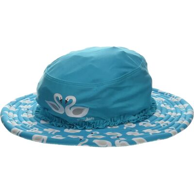 Playshoes Barn UV-skyddshatt - Solskydd Playshoes Barn UV-skyddshatt - Solskydd