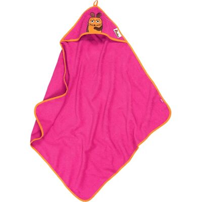 Playshoes Serviette Frotte Unisexe Enfant avec Capuche Playshoes Serviette Frotte Unisexe Enfant avec Capuche
