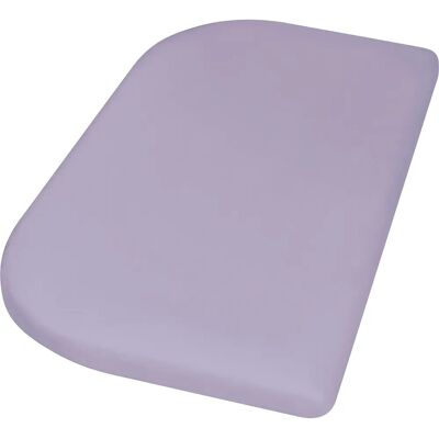Playshoes Lila Housse de Matelas Étanche Respirante pour Enfant - Literie Playshoes Lila Housse de Matelas Étanche Respirante pour Enfant - Literie