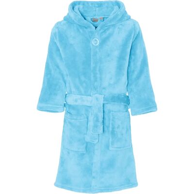 Drap de bain en molleton pour enfants - Unisexe - Taille 110/116 Drap de bain en molleton pour enfants - Unisexe - Taille 110/116