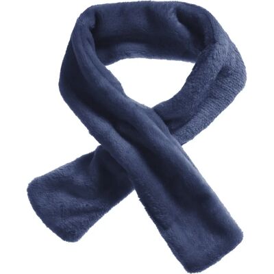 Playshoes Navy Neckwear - En Storlek för Barn Playshoes Navy Neckwear - En Storlek för Barn
