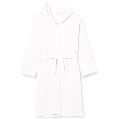 Peignoir en Fleece pour Enfants Playshoes - Unisexe, Taille 158/164 Peignoir en Fleece pour Enfants Playshoes - Unisexe, Taille 158/164