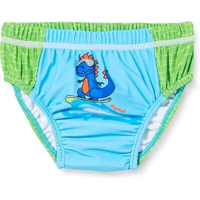 Couche de natation UV bleue Playshoes - Couche de bain Couche de natation UV bleue Playshoes - Couche de bain