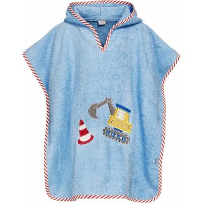 PLAYSHOES Serviette de Bébé en Coton - Serviette de Bébé PLAYSHOES Serviette de Bébé en Coton - Serviette de Bébé