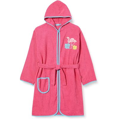 Peignoir pour enfants Playshoes fuchsia - Peignoir Peignoir pour enfants Playshoes fuchsia - Peignoir