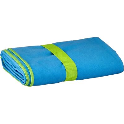 Playshoes Blue Multifunctional Towel/Blanket 2-pack Playshoes Blue Multifunctional Towel/Blanket 2-pack