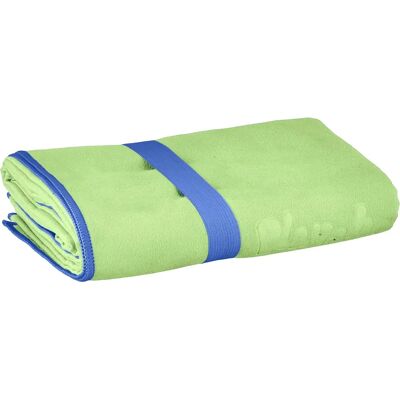 Playshoes Green Multi-use Towel/Blanket 80x160cm Playshoes Green Multi-use Towel/Blanket 80x160cm