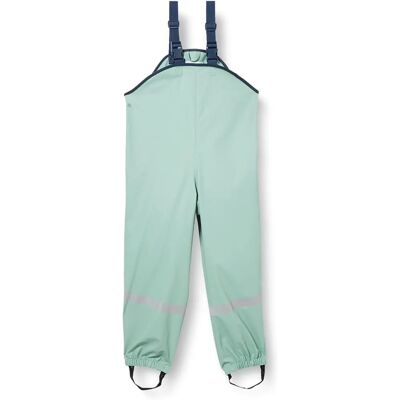 Pantaloni da pioggia unisex per bambini - Playshoes Pantaloni da pioggia unisex per bambini - Playshoes