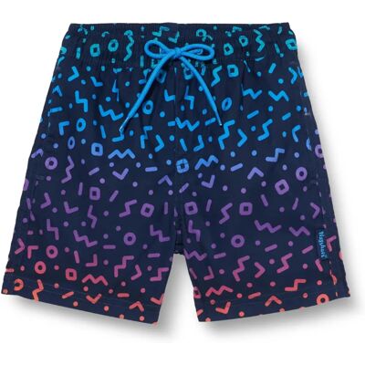 PLAYSHOES Allove - Short de bain pour enfants - Maillot de bain PLAYSHOES Allove - Short de bain pour enfants - Maillot de bain