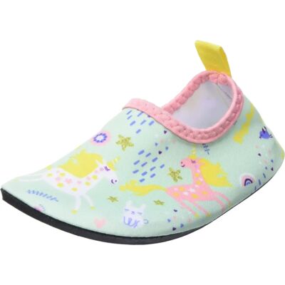 Scarpa barefoot unicorno - 22/23 Uso interno Scarpa barefoot unicorno - 22/23 Uso interno
