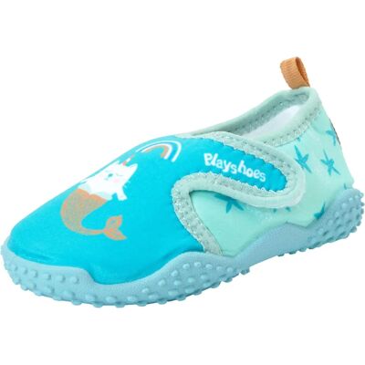 Playshoes Aqua-Schuh Einhornmeerkatze Playshoes Aqua-Schuh Einhornmeerkatze