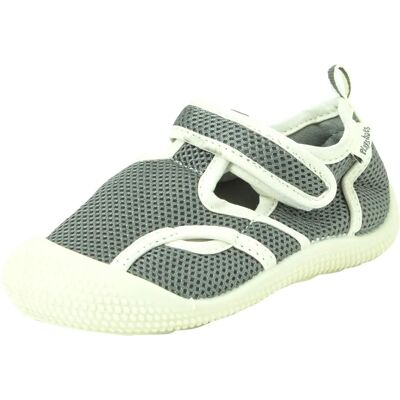Playshoes 28/29 anthrazit - Sandalen Playshoes 28/29 anthrazit - Sandalen