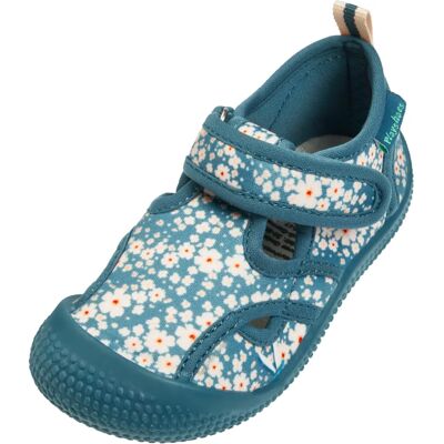 Chaussure aquatique Playshoes - Petrol - 18/19 - Chaussure aquatique Chaussure aquatique Playshoes - Petrol - 18/19 - Chaussure aquatique