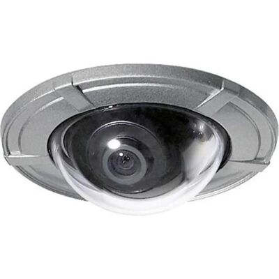 Legrand TC77 Color Network Camera - Outdoor Mini-Dome Legrand TC77 Color Network Camera - Outdoor Mini-Dome