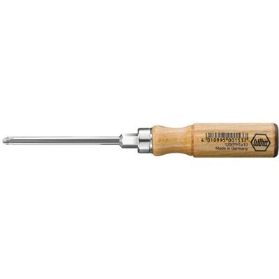 Wiha 129 00059 Ergonomic PH 3 Screwdriver - Screwdriver Wiha 129 00059 Ergonomic PH 3 Screwdriver - Screwdriver