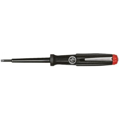Wiha 00456 Spændingstester - 3mm, 60mm, 150-250V Wiha 00456 Spændingstester - 3mm, 60mm, 150-250V