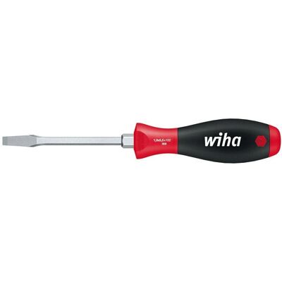 Wiha 308SF Schlitz-Schraubendreher - Schraubenzieher Wiha 308SF Schlitz-Schraubendreher - Schraubenzieher