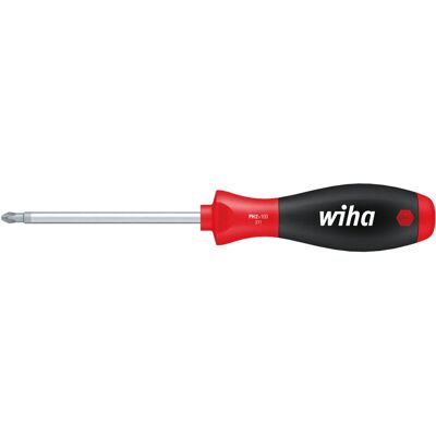 Cacciavite Wiha 00757 - Phillips PH1, 200mm, Manico SoftFinish - Cacciavite Cacciavite Wiha 00757 - Phillips PH1, 200mm, Manico SoftFinish - Cacciavite