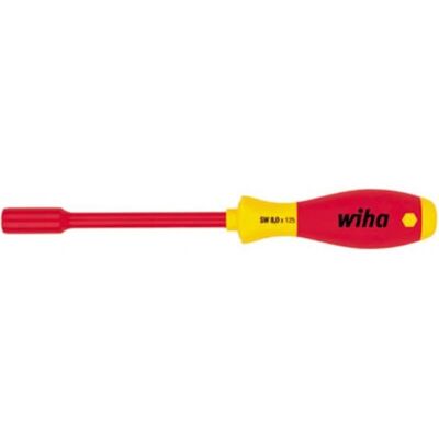 Wiha 322 Klucz sześciokątny 6 mm - Hex socket wrench Wiha 322 Klucz sześciokątny 6 mm - Hex socket wrench