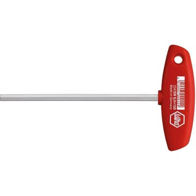Clé Allen Wiha 4mm - Hex Key Clé Allen Wiha 4mm - Hex Key