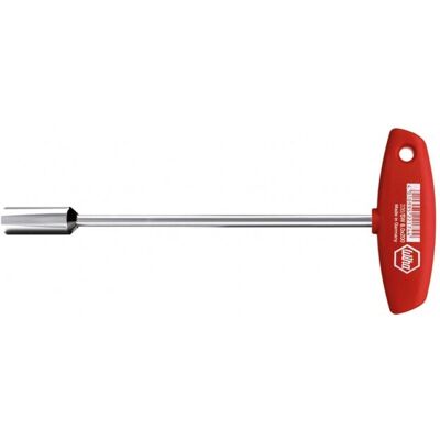 Wiha 00983 Chiave a Brugola a T - 11 mm Wiha 00983 Chiave a Brugola a T - 11 mm