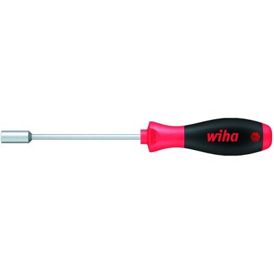 Destornillador de enchufe Wiha Compact 341SF 11mm - Herramienta manual Destornillador de enchufe Wiha Compact 341SF 11mm - Herramienta manual