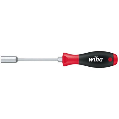 Wiha - SoftFinish Klucz sześciokątny - 7mm x 125mm - Śrubokręt Wiha - SoftFinish Klucz sześciokątny - 7mm x 125mm - Śrubokręt