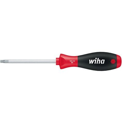 Tournevis Wiha T10 - Ergonomique, Durable, 80mm - Publicité Tournevis Wiha T10 - Ergonomique, Durable, 80mm - Publicité