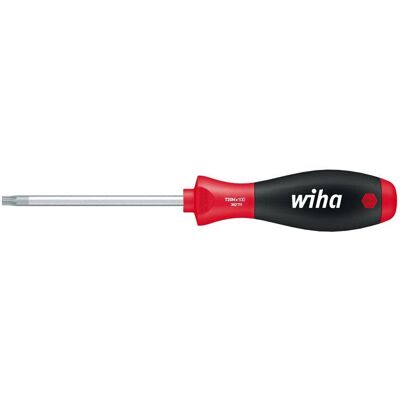 Wiha 362TR Śrubokręt T10H - do śrub TORX Tamper Resistant Wiha 362TR Śrubokręt T10H - do śrub TORX Tamper Resistant