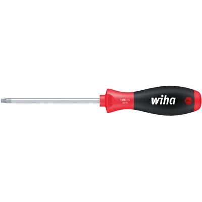 Wiha 01306 ergonomischer Schraubenzieher - Torx Resisten - 130mm Wiha 01306 ergonomischer Schraubenzieher - Torx Resisten - 130mm
