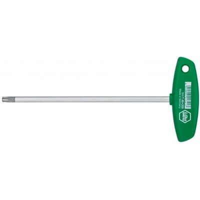 Wiha T15 Torx Klucz - Narzędzie Precyzyjne o Wysokim Momencie Wiha T15 Torx Klucz - Narzędzie Precyzyjne o Wysokim Momencie