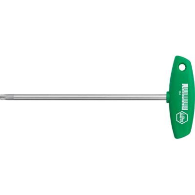 Chiave Torx Wiha T45 - 250mm - Metallo Chiave Torx Wiha T45 - 250mm - Metallo