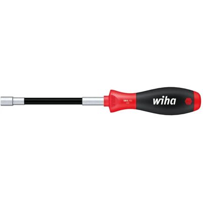 Cacciavite Wiha 372SF 5,5x150 - Presa esagonale Cacciavite Wiha 372SF 5,5x150 - Presa esagonale