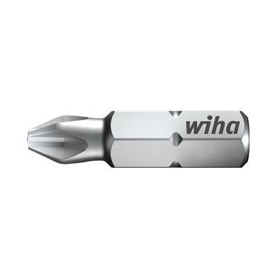 Wiha Modello 01658 - Punta cacciavite Phillips 25mm Wiha Modello 01658 - Punta cacciavite Phillips 25mm