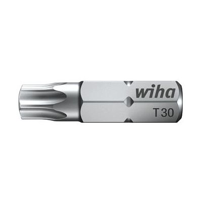 Wiha 01723 Schraubendreher-Bit - Torx T45 - 35 mm - Schraubendreher Wiha 01723 Schraubendreher-Bit - Torx T45 - 35 mm - Schraubendreher