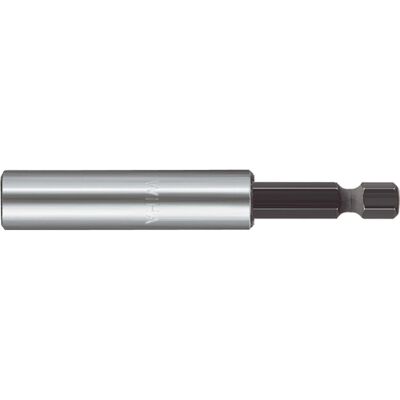 Wiha Roestvrij Stalen 1/4" Magnetische Bits-Houder - Schroevendraaiersaccessoire Wiha Roestvrij Stalen 1/4" Magnetische Bits-Houder - Schroevendraaiersaccessoire