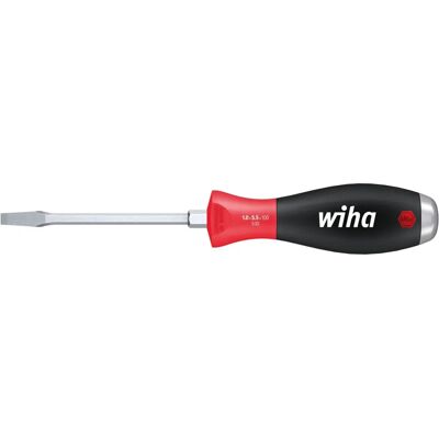 Śrubokręt Wiha - 12,0mm x 200mm - Płaski, Ergonomiczny, Trwały Śrubokręt Wiha - 12,0mm x 200mm - Płaski, Ergonomiczny, Trwały