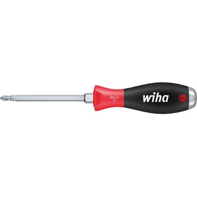 Wiha PZ 1x80mm - Śrubokręt do warsztatu Wiha PZ 1x80mm - Śrubokręt do warsztatu
