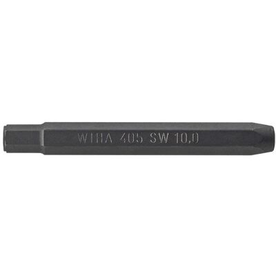 Extracteur de vis Wiha - 10 mm - Outil pour vis endommagées - Publicité Extracteur de vis Wiha - 10 mm - Outil pour vis endommagées - Publicité
