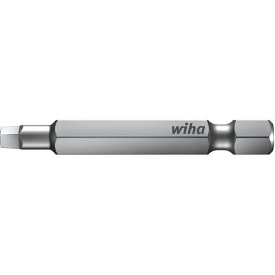 Wiha 06638 Perno di cacciavite - Quadrato 2, 2,8" - Perno di cacciavite Wiha 06638 Perno di cacciavite - Quadrato 2, 2,8" - Perno di cacciavite