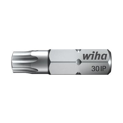 Embout tournevis Wiha 7016 Z - 20 pièces - Publicité Embout tournevis Wiha 7016 Z - 20 pièces - Publicité