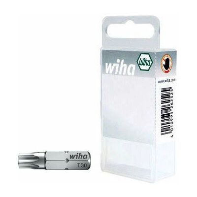 Wiha 7015 Z Schraubendreherbits - TORX T20, 25 mm Wiha 7015 Z Schraubendreherbits - TORX T20, 25 mm