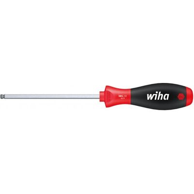 Wiha 367R SF 6,0x125 - Tournevis Wiha 367R SF 6,0x125 - Tournevis