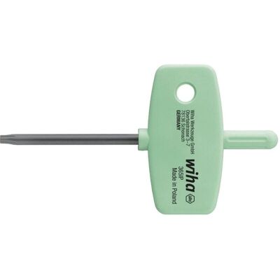 Wiha 26188 Schwarze Oxid Torx Plus Schraubenzieher - Hoher Drehmoment Wiha 26188 Schwarze Oxid Torx Plus Schraubenzieher - Hoher Drehmoment