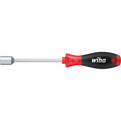 Wiha 26216 Klucz nasadowy - M6 - 125mm - Klucz nasadowy Wiha 26216 Klucz nasadowy - M6 - 125mm - Klucz nasadowy