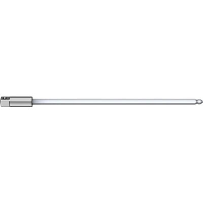 Wiha 285992 Screwdriver Bits - Replaceable Blade Inner Square for Torque Screwdriver - 1 pc Wiha 285992 Screwdriver Bits - Replaceable Blade Inner Square for Torque Screwdriver - 1 pc
