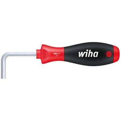 Wiha - 26231 - 4 mm - 151 mm - Schraubendreher Wiha - 26231 - 4 mm - 151 mm - Schraubendreher